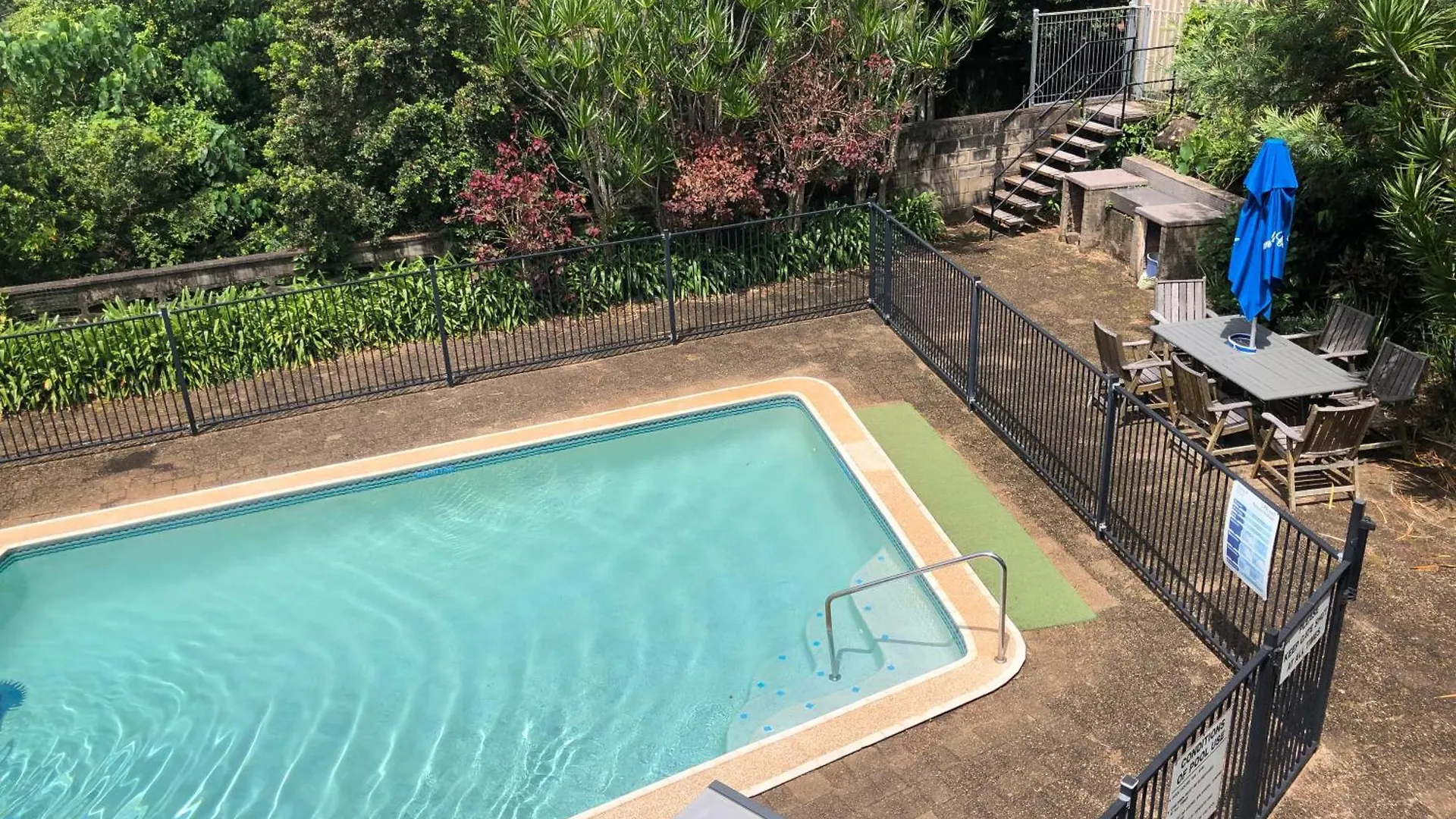 Apartment Phoenixonking Buderim