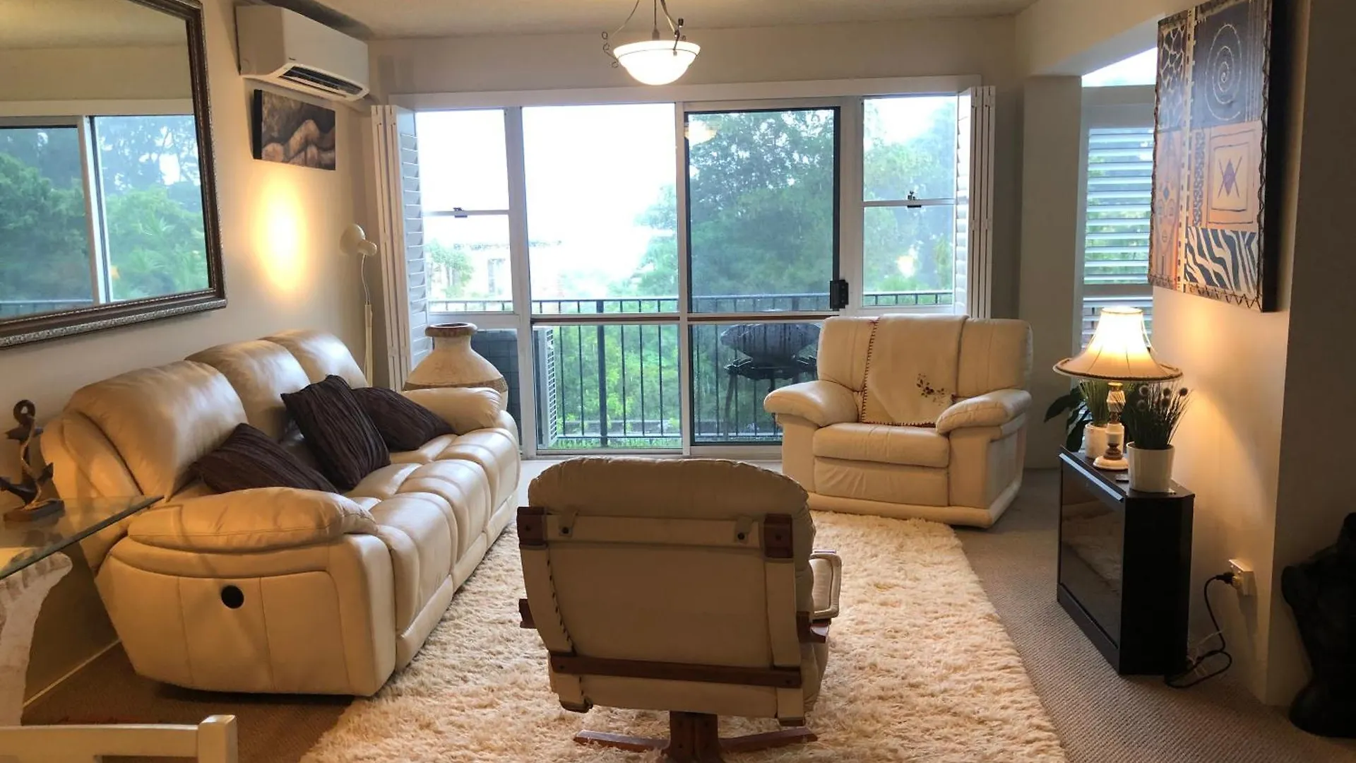 Phoenixonking Buderim Apartment