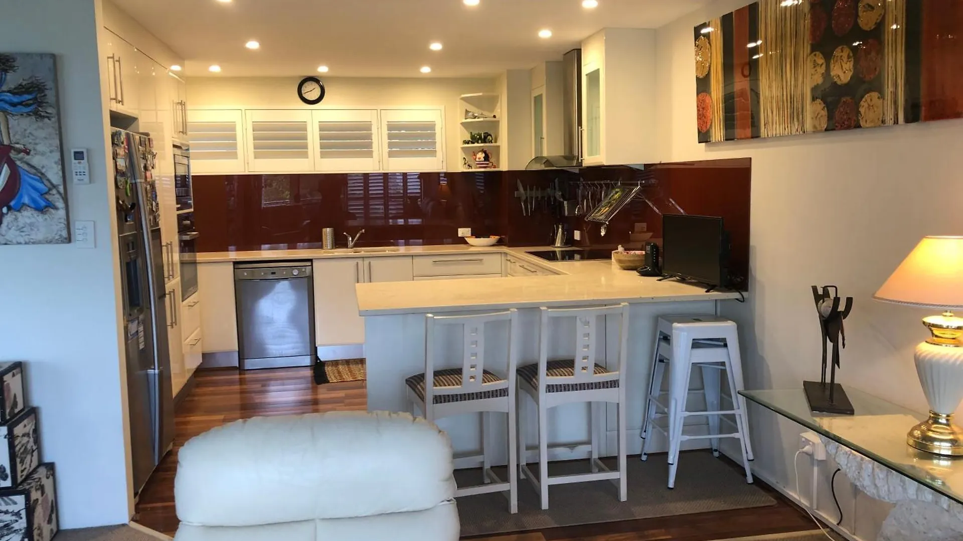 Apartment Phoenixonking Buderim Australia
